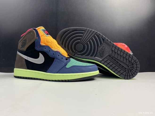 Rep 555088-201 1 HACK BIO TOKYO HIGH JORDAN AIR RETRO 0607